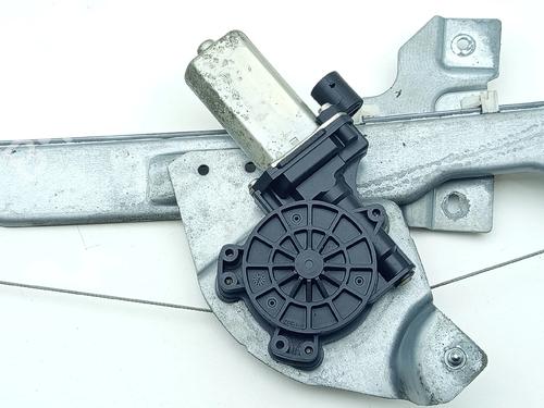Front right window mechanism DACIA DUSTER (HS_) 1.5 dCi (HSMC) | BP40496743C23 - Image 4