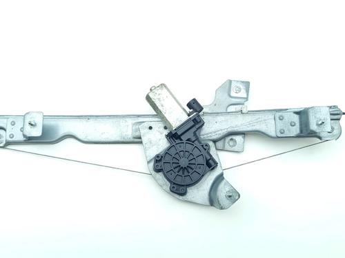 Front right window mechanism DACIA DUSTER (HS_) 1.5 dCi (HSMC) | BP40496743C23 - Image 3