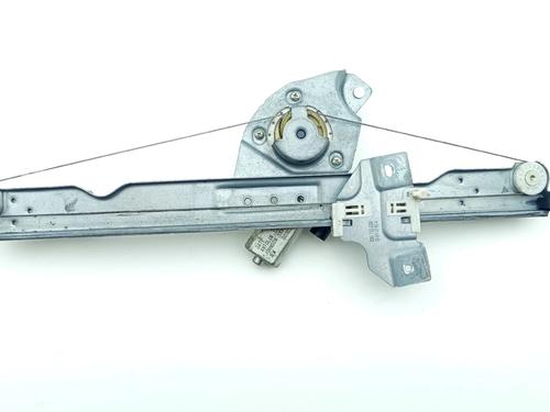 Front right window mechanism DACIA DUSTER (HS_) 1.5 dCi (HSMC) | BP40496743C23 - Image 6