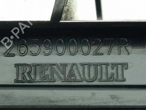 Third brake light DACIA DUSTER (HS_) 1.5 dCi (HSMC) | BP40462941L11 - Image 2