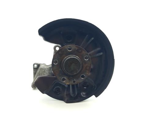 Used Left rear steering knuckle Left rear steering knuckle SEAT ALHAMBRA (710, 711) 2.0 TDI (150 hp) 40496742 40496742