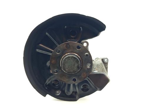 Used Right rear steering knuckle Right rear steering knuckle SEAT ALHAMBRA (710, 711) 2.0 TDI (150 hp) 40496741 40496741