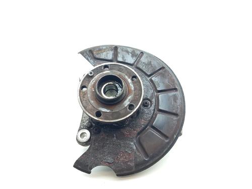 Used Left front steering knuckle Left front steering knuckle SEAT ALHAMBRA (710, 711) 2.0 TDI (150 hp) 40496740 40496740