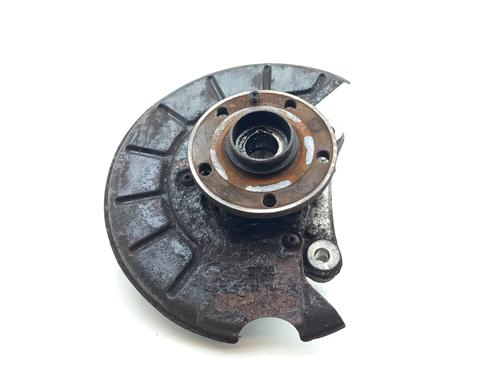 Used Right front steering knuckle Right front steering knuckle SEAT ALHAMBRA (710, 711) 2.0 TDI (150 hp) 40496739 40496739