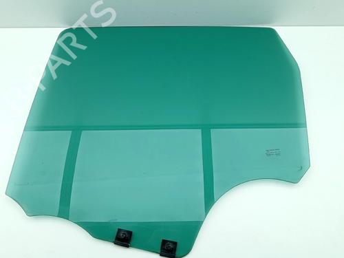 Used Rear left door window Rear left door window DACIA DUSTER (HS_) 1.5 dCi (HSMC) (107 hp) 40496749 40496749
