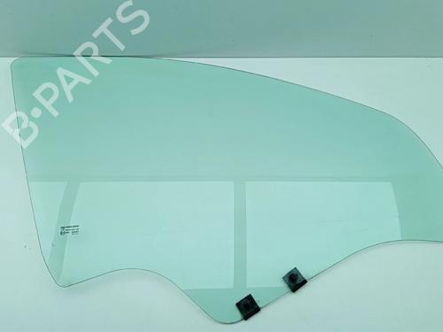 Used Front right door window Front right door window DACIA DUSTER (HS_) 1.5 dCi (HSMC) (107 hp) 40496747 40496747