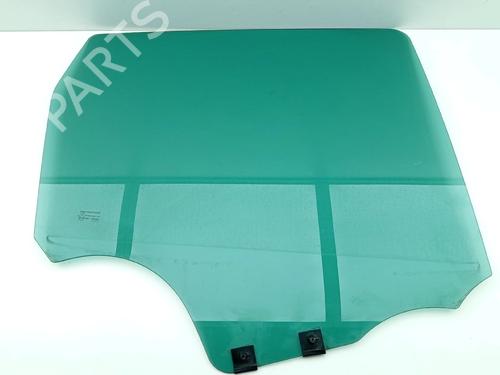 Used Rear right door window Rear right door window DACIA DUSTER (HS_) 1.5 dCi (HSMC) (107 hp) 40496748 40496748