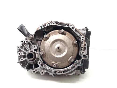 Used Gearbox Gearbox CHEVROLET CAPTIVA (C100, C140) 2.2 D 4WD (184 hp) 40500029 40500029