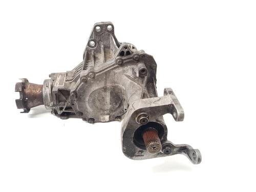 Front differential CHEVROLET CAPTIVA (C100, C140) 2.2 D 4WD | BP40500030M23 - Image 7