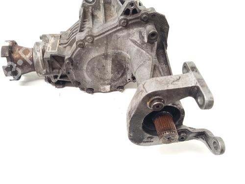 Front differential CHEVROLET CAPTIVA (C100, C140) 2.2 D 4WD | BP40500030M23 - Image 8