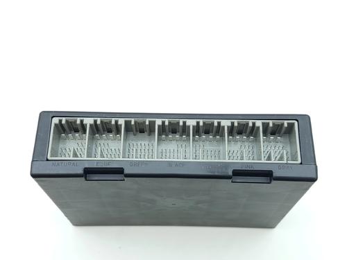 Electronic module OPEL ASTRA J (P10) 1.7 CDTI (68) | BP40509824M83 - Image 5