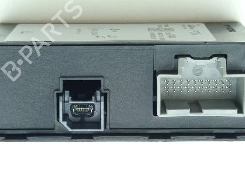 Electronic module OPEL ASTRA J (P10) 1.7 CDTI (68) | BP40509823M83 - Image 5