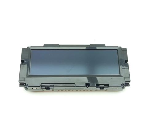 Used Display monitor Display monitor OPEL ASTRA J (P10) 1.7 CDTI (68) (131 hp) 40509822 40509822