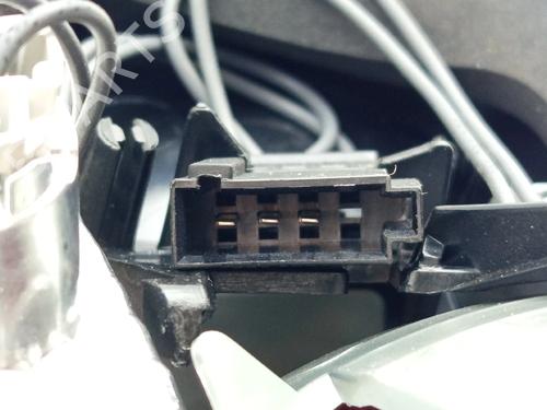 Left tailgate light OPEL ASTRA J (P10) 1.7 CDTI (68) | BP40509825C79 - Image 7