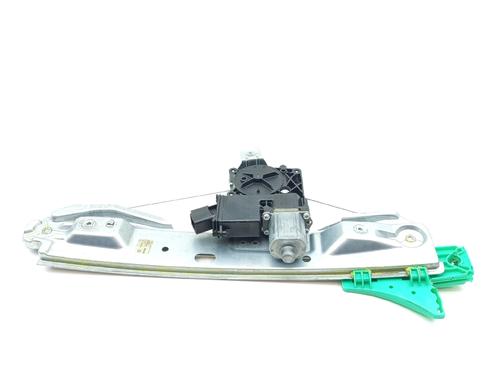 Used Rear right window mechanism Rear right window mechanism OPEL ASTRA J (P10) 1.7 CDTI (68) (131 hp) 40515806 40515806