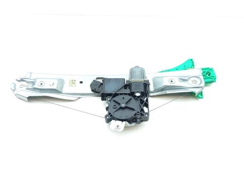 Used Rear left window mechanism Rear left window mechanism OPEL ASTRA J (P10) 1.7 CDTI (68) (131 hp) 40515805 40515805