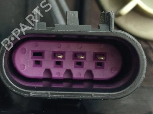 Left taillight OPEL ASTRA J (P10) 1.7 CDTI (68) | BP40509831C34 - Image 9