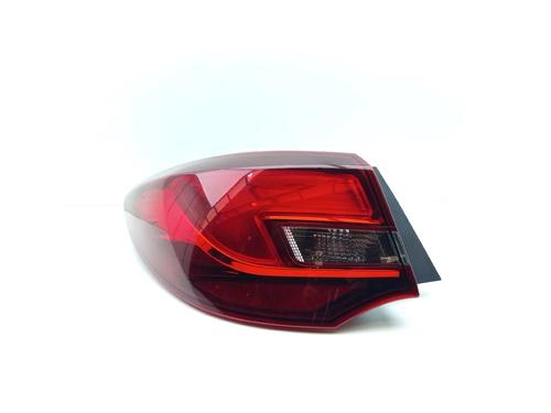 Used Left taillight Left taillight OPEL ASTRA J (P10) 1.7 CDTI (68) (131 hp) 40509831 40509831