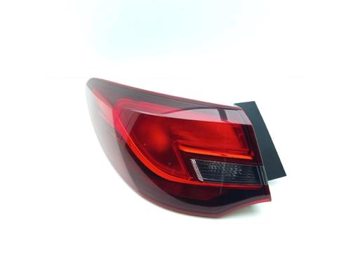 Left taillight OPEL ASTRA J (P10) 1.7 CDTI (68) | BP40509831C34 - Image 3