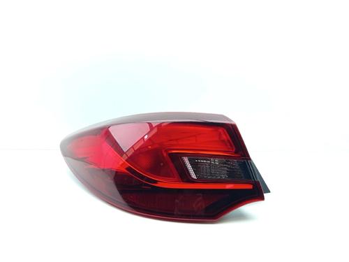 Left taillight OPEL ASTRA J (P10) 1.7 CDTI (68) | BP40509831C34 - Image 4