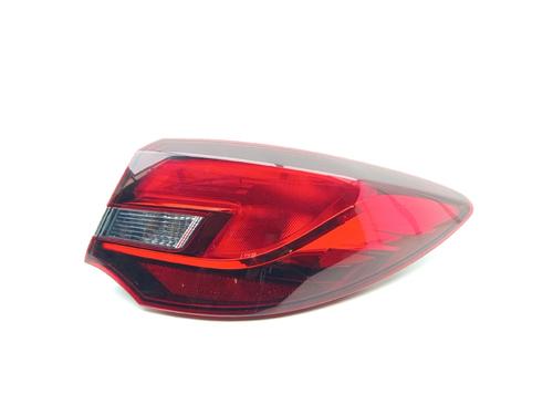 Used Right taillight Right taillight OPEL ASTRA J (P10) 1.7 CDTI (68) (131 hp) 40509832 40509832