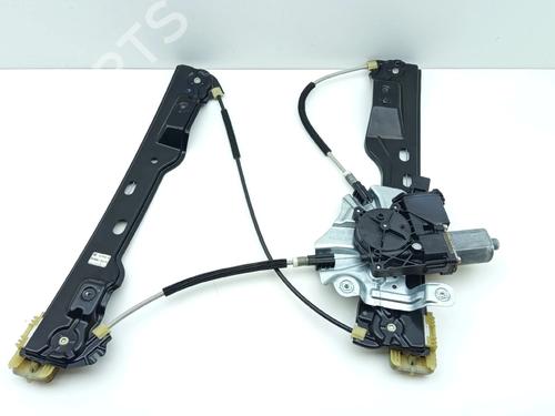 Used Front right window mechanism Front right window mechanism OPEL ASTRA J (P10) 1.7 CDTI (68) (131 hp) 40515810 40515810
