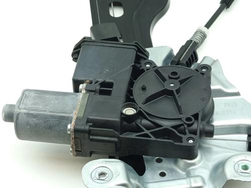 Front left window mechanism OPEL ASTRA J (P10) 1.7 CDTI (68) | BP40515807C22 - Image 4