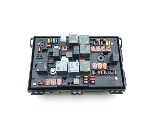 Electronic module OPEL ASTRA J (P10) 1.7 CDTI (68) | BP40509833M83 - Image 2