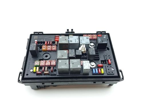 Electronic module OPEL ASTRA J (P10) 1.7 CDTI (68) | BP40509833M83 - Image 5