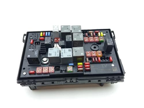 Electronic module OPEL ASTRA J (P10) 1.7 CDTI (68) | BP40509833M83 - Image 4