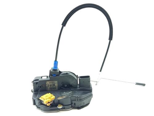 front-left-lock-opel-astra-j-p10-2009-2010-2011-2012-2013-2014-2015-2016-40509834 main image