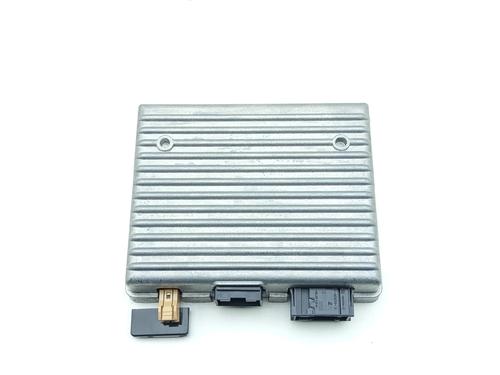 Electronic module OPEL ASTRA J (P10) 1.7 CDTI (68) | BP40515808M83 - Image 3