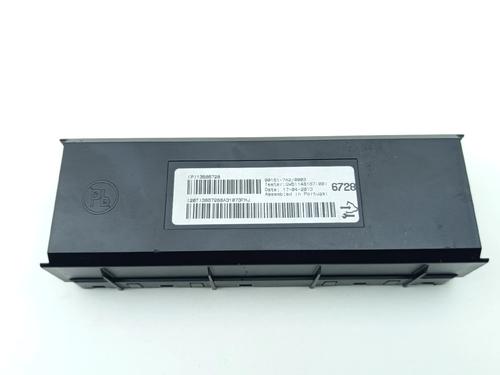 Used Electronic module Electronic module OPEL ASTRA J (P10) 1.7 CDTI (68) (131 hp) 40515809 40515809