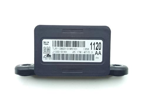 Used Electronic module Electronic module OPEL ASTRA J (P10) 1.7 CDTI (68) (131 hp) 40515817 40515817