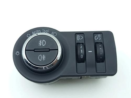 Headlight switch OPEL ASTRA J (P10) 1.7 CDTI (68) | BP40515818I24 - Image 3