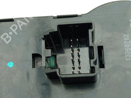 Headlight switch OPEL ASTRA J (P10) 1.7 CDTI (68) | BP40515818I24 - Image 7