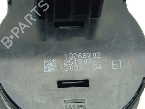 Headlight switch OPEL ASTRA J (P10) 1.7 CDTI (68) | BP40515818I24 - Image 2