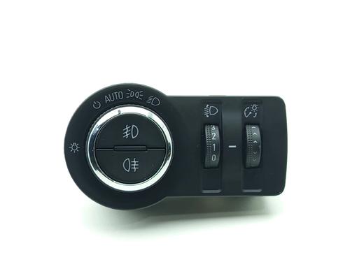 Used Headlight switch Headlight switch OPEL ASTRA J (P10) 1.7 CDTI (68) (131 hp) 40515818 40515818