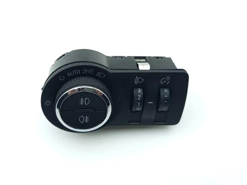 Headlight switch OPEL ASTRA J (P10) 1.7 CDTI (68) | BP40515818I24 - Image 4