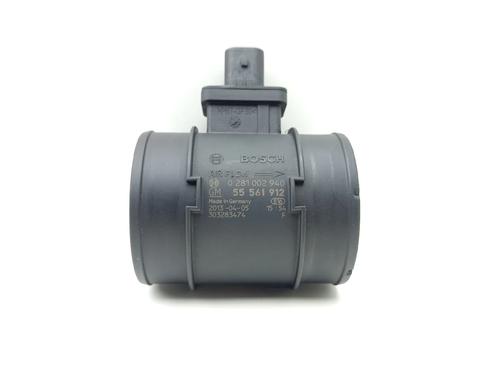 Used Mass air flow sensor Mass air flow sensor OPEL ASTRA J (P10) 1.7 CDTI (68) (131 hp) 40515804 40515804