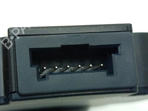 Electronic module OPEL ASTRA J (P10) 1.7 CDTI (68) | BP40515813M83 - Image 6