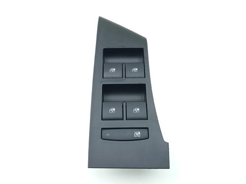 Used Left front window switch Left front window switch OPEL ASTRA J (P10) 1.7 CDTI (68) (131 hp) 40515812 40515812