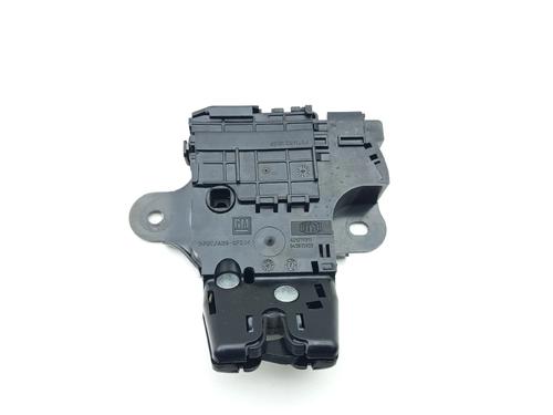 Used Tailgate lock Tailgate lock OPEL ASTRA J (P10) 1.7 CDTI (68) (131 hp) 40515811 40515811