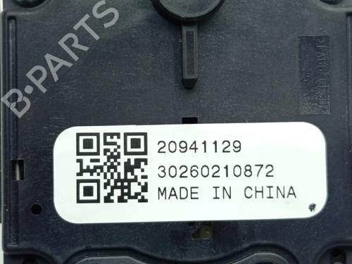 Headlight switch OPEL ASTRA J (P10) 1.7 CDTI (68) | BP40515815I24 - Image 2