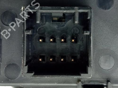Steering column stalk OPEL ASTRA J (P10) 1.7 CDTI (68) | BP40515814I23 - Image 6