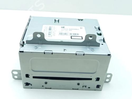 Used Radio Radio OPEL ASTRA J (P10) 1.7 CDTI (68) (131 hp) 40515820 40515820
