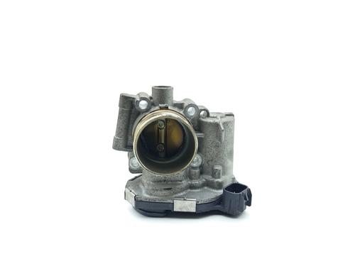 Used Throttle body Throttle body CHEVROLET AVEO Hatchback (T300) 1.2 (86 hp) 40515823 40515823