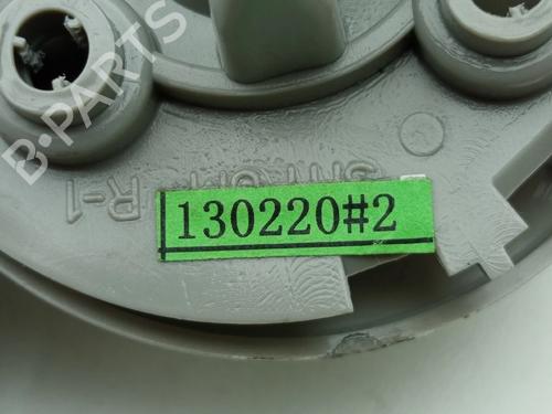 Right sun visor OPEL ASTRA J (P10) 1.7 CDTI (68) | BP40515822I2 - Image 2