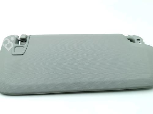 Left sun visor OPEL ASTRA J (P10) 1.7 CDTI (68) | BP40515821I1 - Image 3