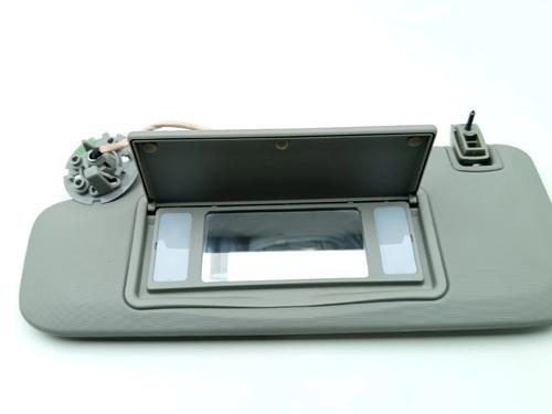 Left sun visor OPEL ASTRA J (P10) 1.7 CDTI (68) | BP40515821I1 - Image 5